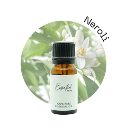NEROLI olejek eteryczny 5ml (Aromaterapia)