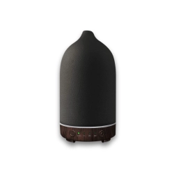 ZEN 100 ml – Ceramiczny Dyfuzor do Aromaterapii (Do Olejków Eterycznych / Zapachowy)