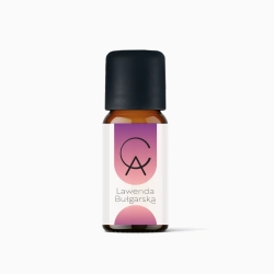LAWENDA BUŁGARSKA olejek eteryczny lawendowy 10ml (Aromaterapia)