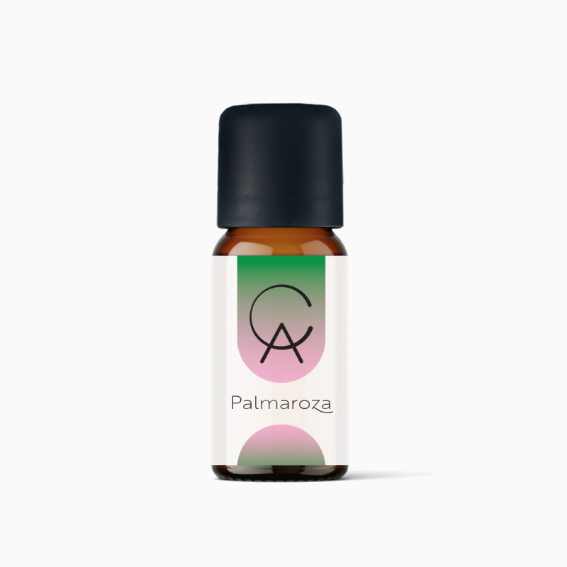 Cananga Palmaroza olejek eteryczny 10ml