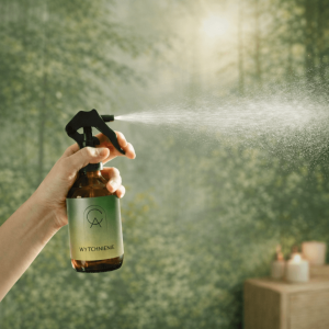 WYTCHNIENIE naturalne perfumy do wnętrz z olejków eterycznych bez chemii