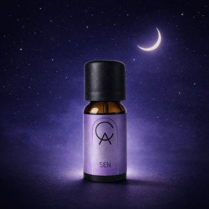 SEN - aromaterapeutyczna mieszanka olejków eterycznych do dyfuzora 10ml