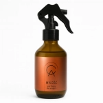 MIŁOŚĆ - Botaniczne Perfumy do Wnętrz z Olejków Eterycznych (Bez Chemii) 100% Naturalne