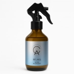 RELAKS – Naturalny Spray do Pościeli z Olejków Eterycznych (Bez Chemii) 150 ml
