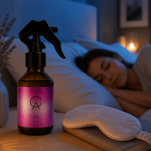 SEN Naturalny Spray do Pościeli