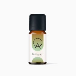 PETITGRAIN olejek eteryczny 10ml (Aromaterapia)