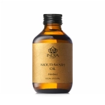 Olej do płukania ust HERBAL z olejkami eterycznymi – ziołowy, 150 ml