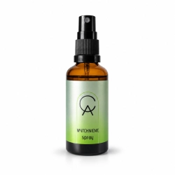 WYTCHNIENIE - aromaterapeutyczny spray do przestrzeni, 50 ml