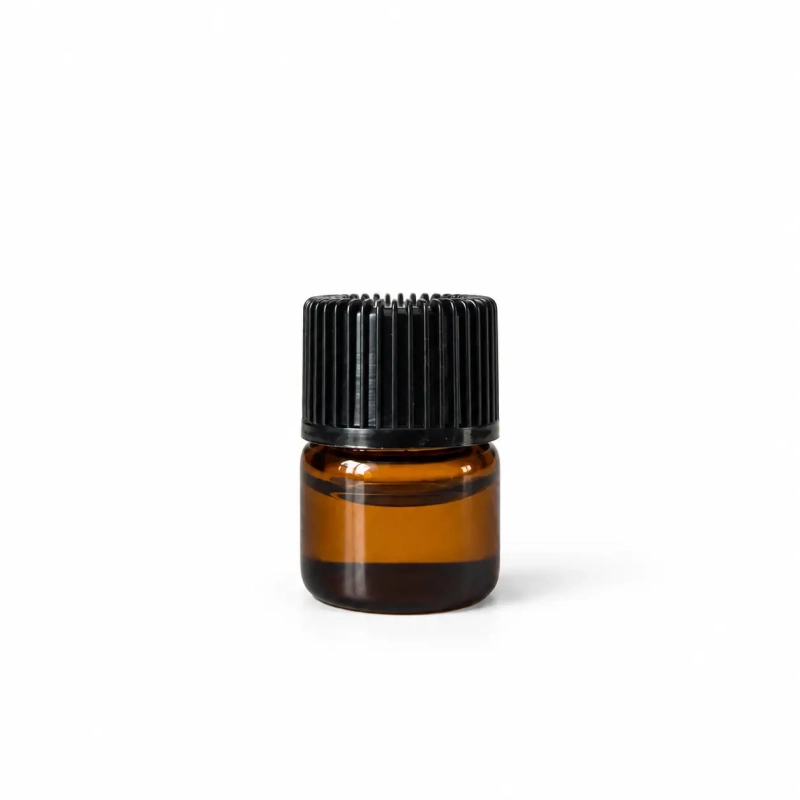 RELAKS próbka - aromaterapeutyczna mieszanka olejków eterycznych do dyfuzora 1ml