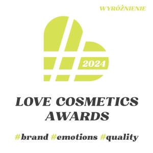 Love Cosmetics Awards