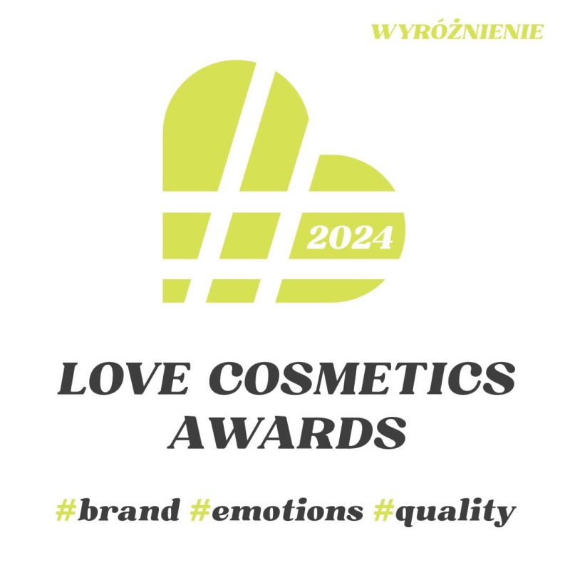 Love Cosmetics Awards