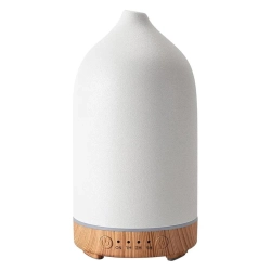 ZEN 250 ml – Ceramiczny Dyfuzor do Aromaterapii (Do Olejków Eterycznych / Zapachowy)