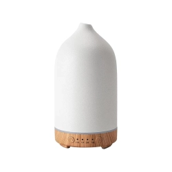 ZEN 100 ml – Ceramiczny Dyfuzor do Aromaterapii (Do Olejków Eterycznych / Zapachowy)
