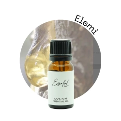 ELEMI olejek eteryczny 10ml (Aromaterapia)