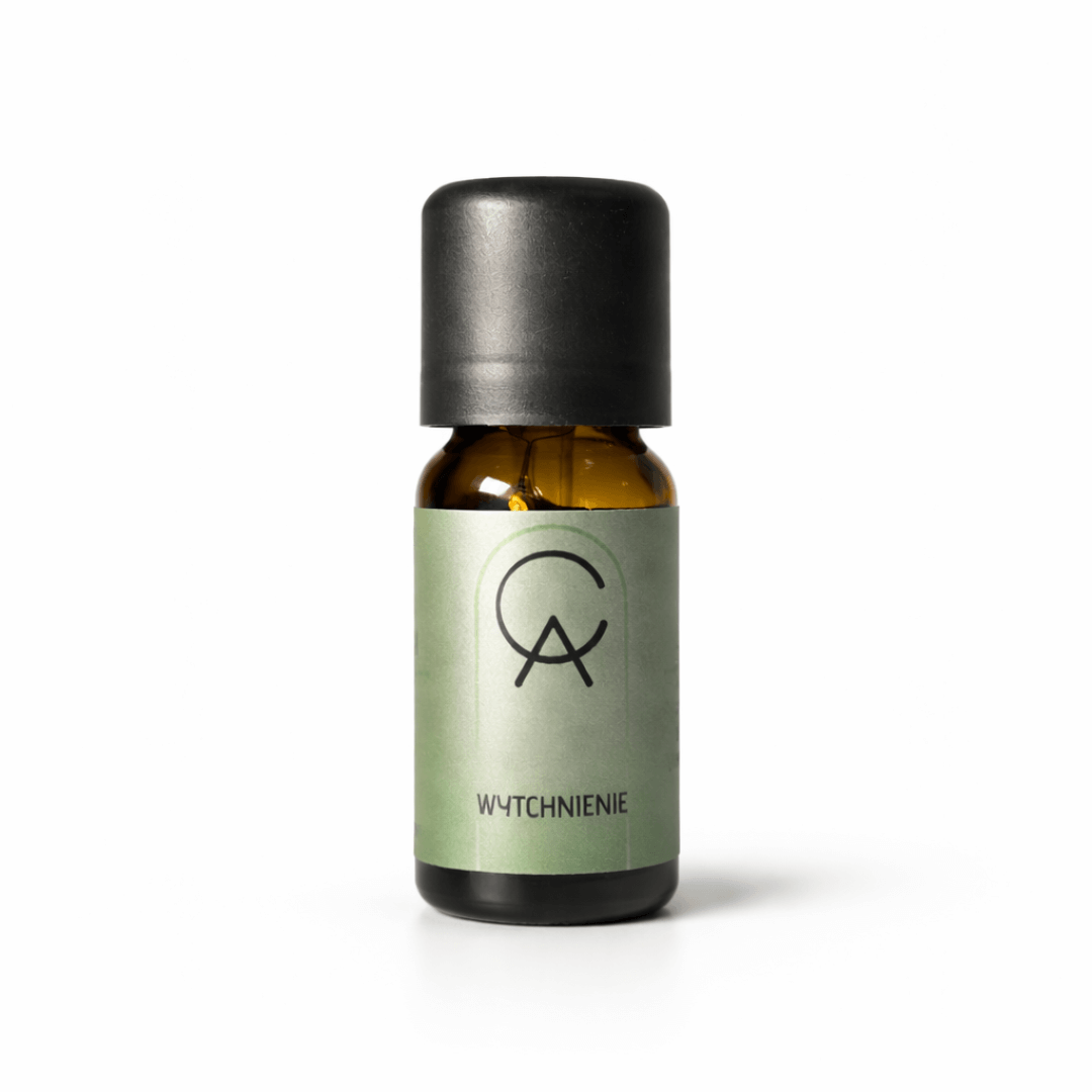 WYTCHNIENIE - Aromaterapeutyczna Mieszanka Olejków Eterycznych 10ml